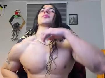 allen_rosse from Chaturbate is Freechat