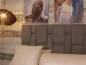 alley_franco_ from Chaturbate is Freechat