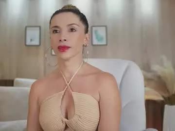 allicerouse from Chaturbate is Freechat