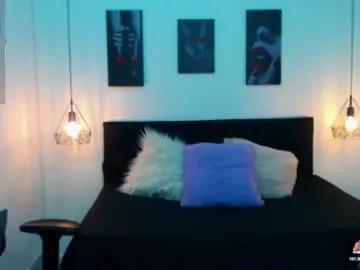 allison_dubois from Chaturbate