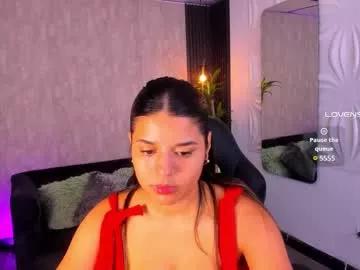 allison_owensx from Chaturbate is Freechat