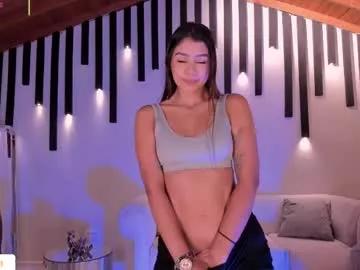 allyjensen from Chaturbate is Freechat