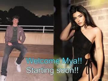 Get enchanted by the vitality and moves of our squirting, brunette and solo webcams. With their steamy costumes and masturbating shows, our gay-couples and nonude cam models are a sight to behold.