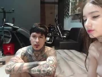 alucardcarmilaa from Chaturbate is Freechat