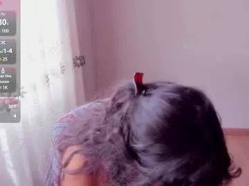 aluna_0310 from Chaturbate is Freechat