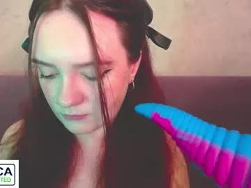alyssa__scarlet from Chaturbate is Freechat