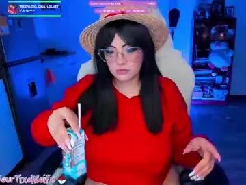 alyssaromanova from Chaturbate is Freechat