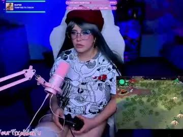alyssaromanova from Chaturbate is Freechat