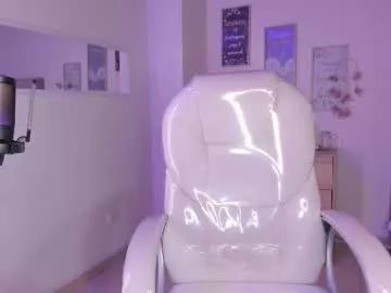 amaia_daniells from Chaturbate is Freechat