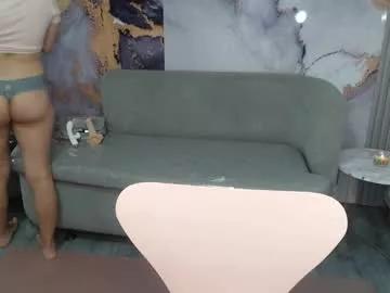 amandablonde_v from Chaturbate is Freechat