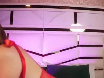 ambar_rosse25 from Chaturbate is Freechat