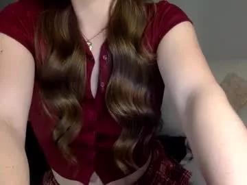 Amberbunny1 webcams show profile image 