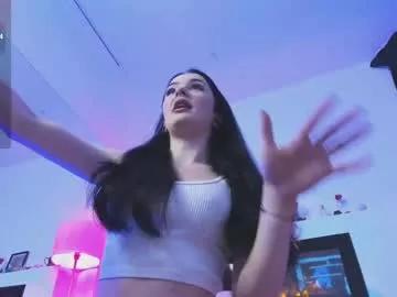 amberkent from Chaturbate is Freechat