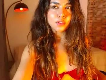 amberr16 from Chaturbate is Freechat