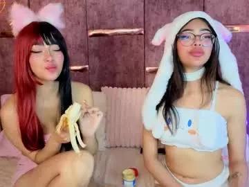amberthangels from Chaturbate is Freechat