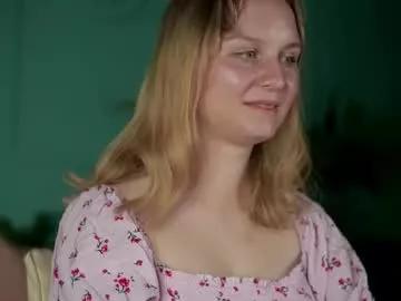 amelia_berns from Chaturbate is Freechat