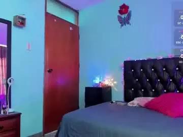 ameliasexdoll from Chaturbate is Freechat