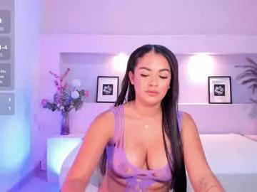 amyjohnsonn from Chaturbate is Freechat