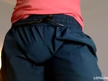 Photos of an_expose from Chaturbate is Freechat