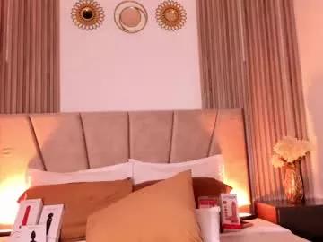ana_winslow from Chaturbate is Freechat