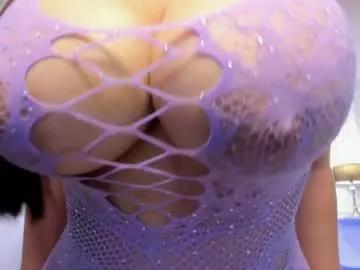 anaabigboobs from Chaturbate
