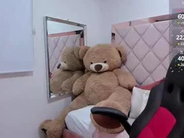 anabelle_clark from Chaturbate is Freechat