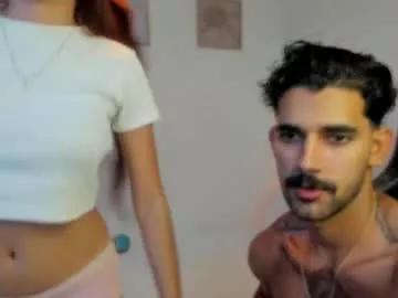 anabelleandjuan from Chaturbate is Freechat