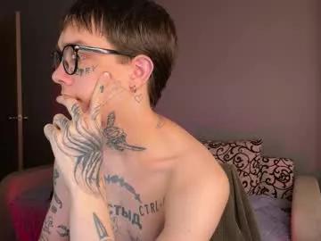 anahori_simon from Chaturbate is Freechat