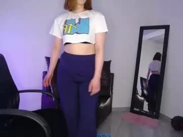 anastasia_doll8 from Chaturbate is Freechat