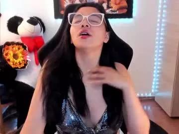 andrea_bonnie from Chaturbate is Freechat