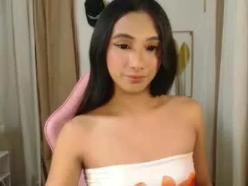 andrea_parkk from Chaturbate is Freechat
