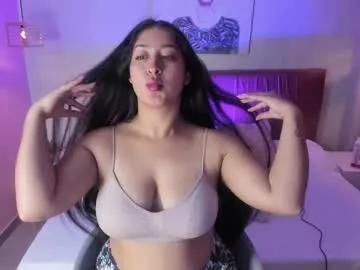 andrea_rodriz from Chaturbate is Freechat