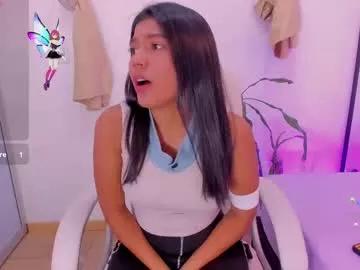 andrea_sancheez from Chaturbate is Freechat