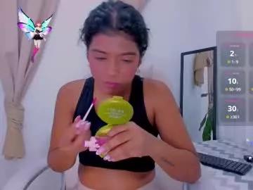 andrea_sancheez from Chaturbate is Freechat