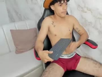 andres_cream from Chaturbate is Freechat