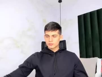 andres_foster from Chaturbate is Freechat