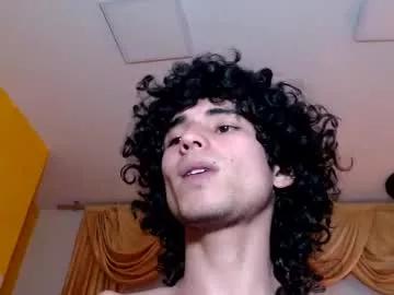 andres_ocasio from Chaturbate is Freechat