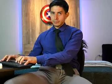 Photos of andrew_elliot from Chaturbate is Freechat