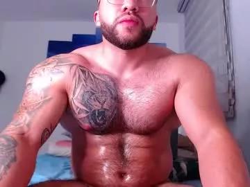 andrew_holden__ from Chaturbate is Freechat