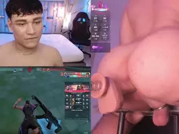 andrewpeach from Chaturbate is Freechat