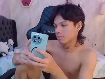 andy_dan1 from Chaturbate is Freechat