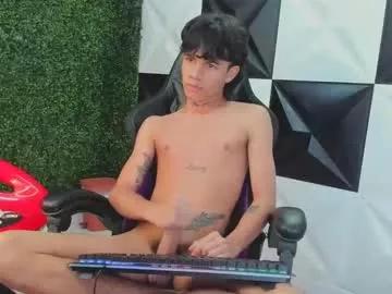 andy_dan1 from Chaturbate is Freechat