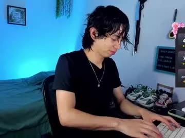 andy_guez_11 from Chaturbate is Freechat