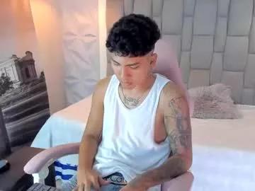 Photos of andy_nastyboyx18 from Chaturbate is Freechat