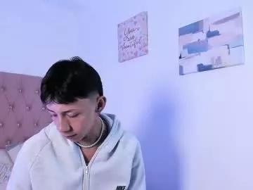 andy_the_boy from Chaturbate is Freechat