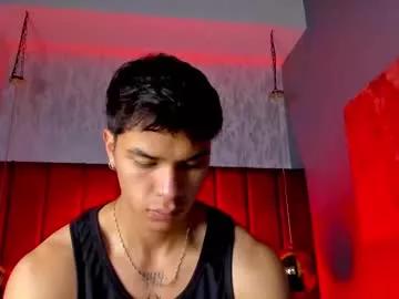 andypalmer_ from Chaturbate is Freechat