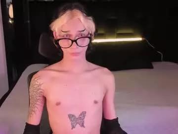 andywiills from Chaturbate is Freechat
