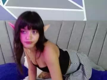 anemona_xxx from Chaturbate is Freechat