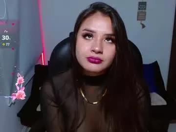anetha_rose from Chaturbate is Freechat