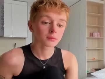angel_andreww from Chaturbate is Freechat